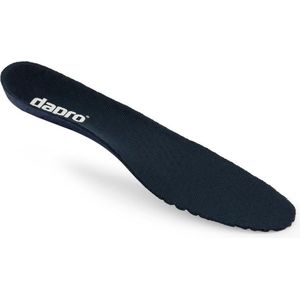 Dapro Safety 3D Premium Comfortabele binnenzool - Maat 37 - Marineblauw - Inlegzool / Inlegzolen / Binnenzolen