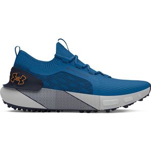 Golfschoenen Heren Under Armour Phantom Golf-Photon Blue 45.5