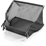 Stiga - Opvangbak vooraan - SCM 440 FS - 59 x 35 cm - 20 Liter