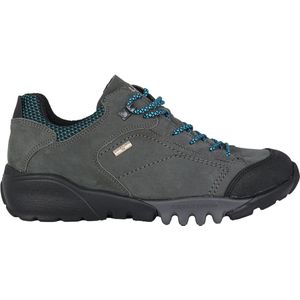 Waldläufer H-Fritz - heren sneaker - grijs - maat 42.5 (EU) 8.5 (UK)