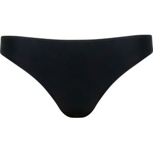MAGIC Bodyfashion Bikini Bottom Dames Bikinibroekje Zwart - Maat L