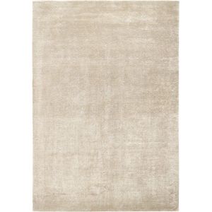 Northern Light Sand-Oslo Vloerkleed - 140x200  - Rechthoek - Laagpolig Tapijt - Modern - Beige