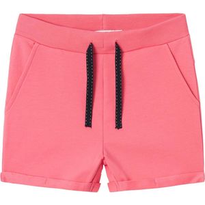 NAME IT NKFVOLTA SWE SHORTS UNB F NOOS Meisjes Broek - Maat 164