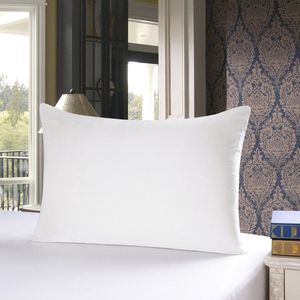 FURNIBELLA-Zijden Kussensloop 50x70 cm – 100% Pure Moerbeizijde – 19 Momme – Natuurlijk Wit – Dubbelzijdig Zijde – Voor Haar & Huidverzorging – Met Verborgen Ritssluiting – 1 Stuk