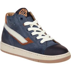 Stones and Bones Colas Blauwe Sneaker