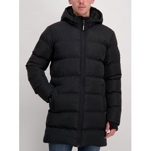 Cars Heren Winter Parka Jas - Grills