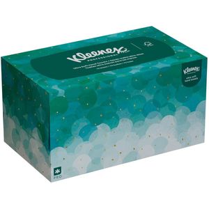 Handdoek kleenex ultra popup 1laags 70 vel 6088 | 18 stuks