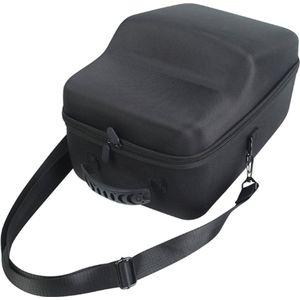 Bescherming tas geschikt voor Marshall Tufton - Reistas Case Cover EVA