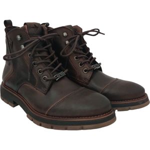 CETTI 1329 Hoge Veterschoen Maat: 44