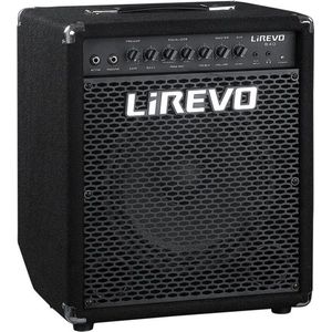 Lirevo B40 bas gitaar versterker basversterker