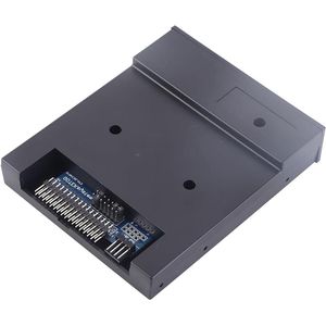 35 inch harde schijf USB-emulator voor muziektoetsenbord - 1000 partities in USB-flashdrives