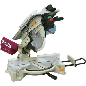 Makita LH1040F Afkortzaag- en Zaagtafel