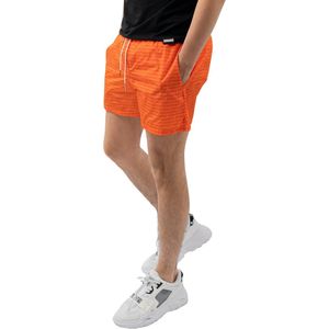 Dsquared2 Boxer Midi Orange