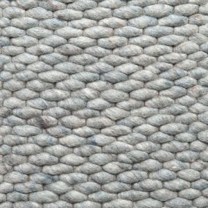Vloerkleed Brinker Carpets Genua Mint Green 428 - maat 170 x 230 cm