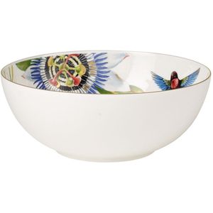 Villeroy & Boch 1043813170 eetschaal Saladeschaal Rond Porselein Multi kleuren 1 stuk(s)