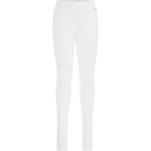WE Fashion Meisjes legging met stretch