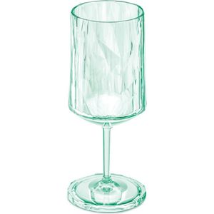Koziol - Club No. 4 Super glass 300 ml 1x6 pieces