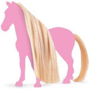 schleich HORSE CLUB Sofia's Beauties - Blond Beauty Horses haar - 42650