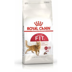 Royal Canin Fit - Kattenvoer Brokjes - 10 kg