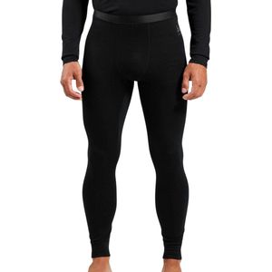 Odlo Natural Merino 160 Thermobroek Heren - Maat L