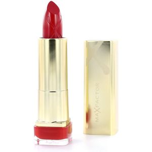 Max Factor Colour Elixir Lipstick - 715 Ruby Tuesday