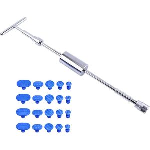 Deukverwijzer en Trekker voor Haaienschade - Professionele Deukreparatie Toolkit