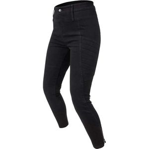 Rebelhorn Ash Spijkerbroek Zwart 30 / 30 Vrouw