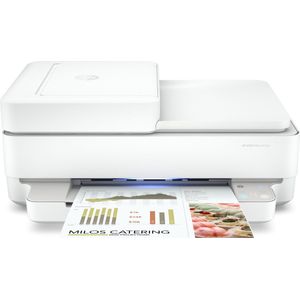 HP ENVY 6430e - All-In-One Printer - geschikt voor Instant Ink
