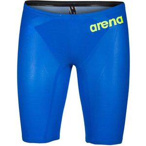 ARENA - Wedstrijd jammer - M Pwsk Carbon Air2 Jammer blue-yellow - F65