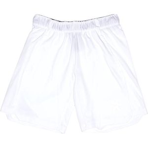 Osaka Training Short - Shorts  - wit - XL