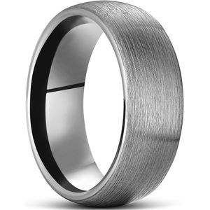 Lucleon - Heren - Ringen - Staal