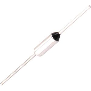 VLTG Thermische zekering 113°C - 15A - Thermal fuse