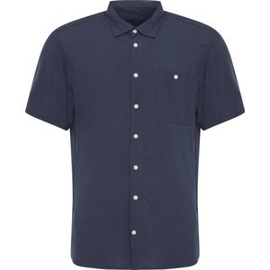 Blend He Shirt Heren Overhemd - Maat M