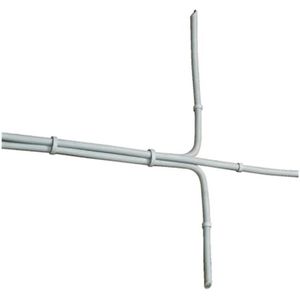 Wurth - Ankerklem voor losse kabels - Steunklem x 200 st