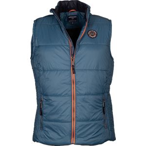 Arbær | Anthony | Bodywarmer | Heren | Groenblauw | Maat Xxl