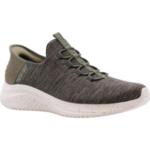 Skechers Ultra Flex 3.0 - Right Away Slip-Ins Sneakers Heren