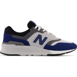 New Balance CM997 Heren Sneakers - ATLANTIC - Maat 41.5