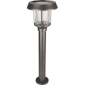 Luxform Tuinlamp Pollux Solar LED 150 lm Intelligent