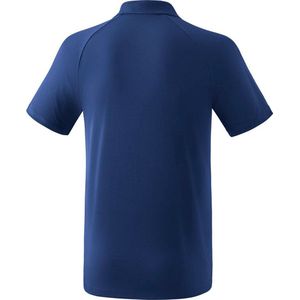 Erima Essential 5-C Polo Kind New Navy-Rood Maat 152