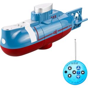 Bestuurbare Onderzeeer - Bestuurbare Boot - Bestuurbare Boot Voor Buiten - Op Afstand Bestuurbaar - Bestuurbare Boot Voor Jongens