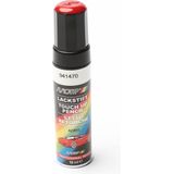 Motip 941470 - Auto lakstift - Rood - 12 ml