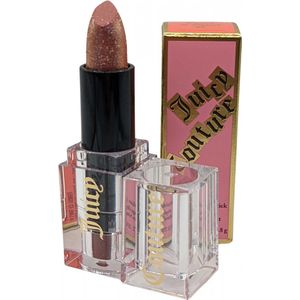 Juicy Couture Glitter Velour Lipstick #04 Ripped & Zipped 3.8g