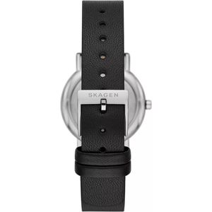 Skagen SKW3120 Vrouwen Horloge 30 mm - Zwart