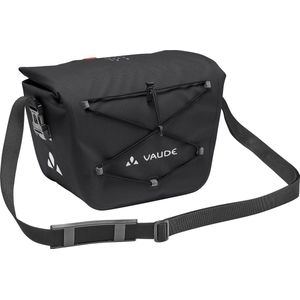 VAUDE - Proof Box - Black - Stuurtas Fiets - Greenshape