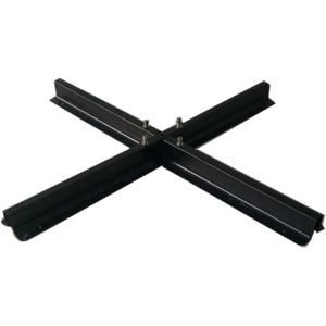 Nesling parasol kruisvoet