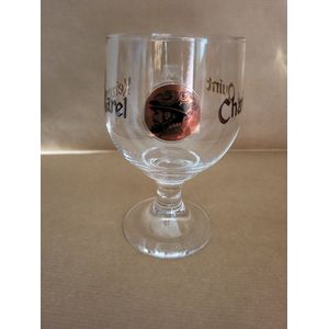 Keizer Karel Bierglas - klein - 20 cl