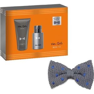 Van Gils Bow Tie Gift set 2 st.