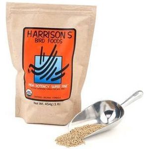 Harrison's High Potency Superfine - 454 gram