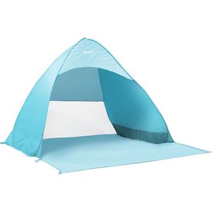 Strandtent Beach Shell Instant Pivot - Tent Camping | Automatisch Portable Throw Up Tent Outdoor 160 x 150 x 115cm