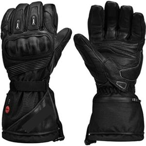 Gratyfied- Verwarmde Motorhandschoenen- Heated Motorcycle Gloves- Motorhandschoenen Winter- Motorcycle Gloves Winter- Motorhandschoenen Waterdicht- Motorcycle Gloves Waterproof